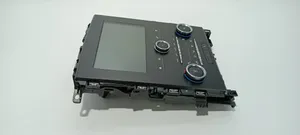 Renault Megane IV Monitori/näyttö/pieni näyttö 681833236R