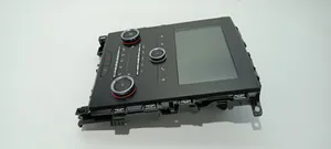 Renault Megane IV Monitori/näyttö/pieni näyttö 681833236R