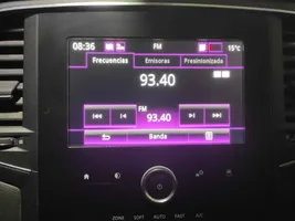 Renault Megane IV Monitori/näyttö/pieni näyttö 681833236R