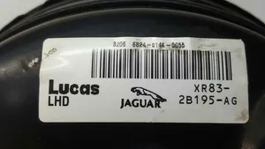 Jaguar S-Type Servo-frein XR83-2B195-AG