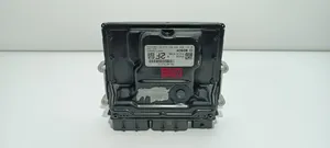 Renault Megane IV Unité de commande, module ECU de moteur 0281035669