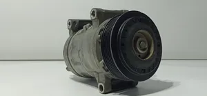 Peugeot 308 SW  Air conditioning (A/C) compressor (pump) 9827552180