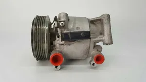 Peugeot 108 Compresor (bomba) del aire acondicionado (A/C)) B000775980