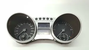 Mercedes-Benz ML W164 Compteur de vitesse tableau de bord A2514402011