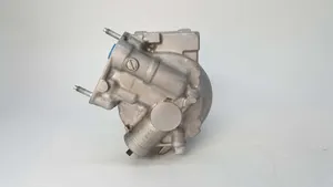 Opel Corsa F Ilmastointilaitteen kompressorin pumppu (A/C) 9828685080