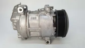 Opel Corsa F Ilmastointilaitteen kompressorin pumppu (A/C) 9828685080