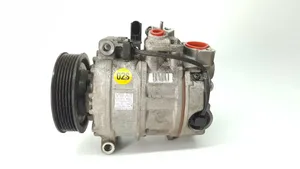 Volkswagen Touareg I Compressore aria condizionata (A/C) (pompa) 7P0820803N