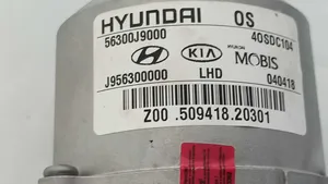 Hyundai Kona I Ohjauspyörä J956399500