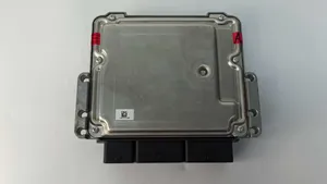 Renault Talisman Motora vadības bloka ECU 237107894R