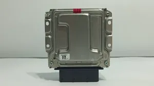 Ford Transit Courier Centralina/modulo motore ECU 0281037114