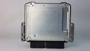 Opel Grandland X Centralina/modulo motore ECU 0281035