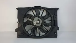 Mercedes-Benz E W211 Ventilatore di raffreddamento elettrico del radiatore A2115050055