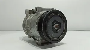 Citroen C4 Cactus Ilmastointilaitteen kompressorin pumppu (A/C) 9675659880