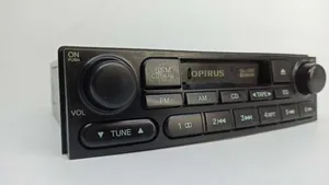 KIA Opirus Unité / module navigation GPS H100GHE