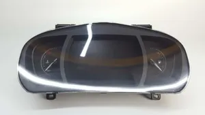 Renault Megane IV Nopeusmittari (mittaristo) 248100693R