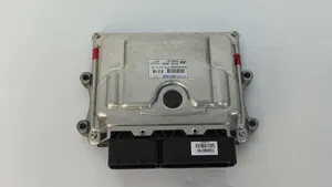 Hyundai Kona I Centralina/modulo motore ECU 39108-04000