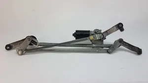 Infiniti FX Front wiper linkage and motor 288401CA0A