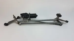 Infiniti FX Front wiper linkage and motor 288401CA0A