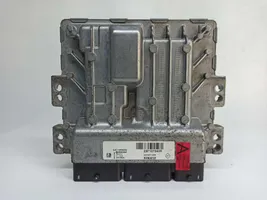 Renault Kadjar Unité de commande, module ECU de moteur 237107137R