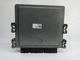 Renault Kadjar Unité de commande, module ECU de moteur 237107137R