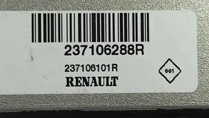 Renault Kadjar Unité de commande, module ECU de moteur 237106101R