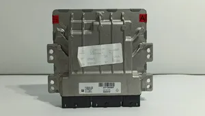 Renault Kadjar Unité de commande, module ECU de moteur 237106101R