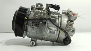 Renault Kadjar Kompresor / Sprężarka klimatyzacji A/C 926001604R