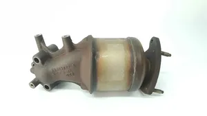 Opel Astra H Filtro antiparticolato catalizzatore/FAP/DPF 