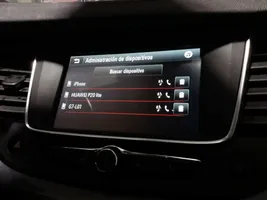 Opel Grandland X Monitor/display/piccolo schermo 3557470