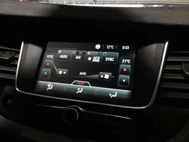 Opel Grandland X Monitor / wyświetlacz / ekran 3557470