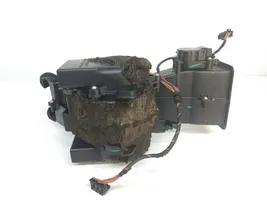 Citroen C6 Pečiuko ventiliatorius/ putikas 4PYH18592A