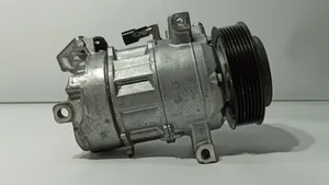 Renault Megane III Kompresor / Sprężarka klimatyzacji A/C 4471606893