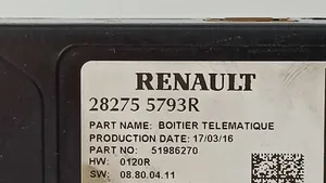 Renault Talisman Autres unités de commande / modules 51986270