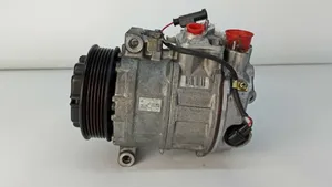 Mercedes-Benz E W211 Compressore aria condizionata (A/C) (pompa) A0012300811