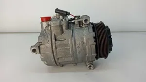 Mercedes-Benz E W211 Compressore aria condizionata (A/C) (pompa) A0012300811