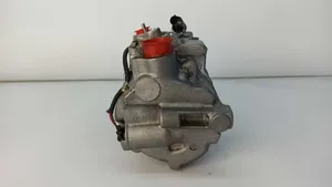 Mercedes-Benz E W211 Compressore aria condizionata (A/C) (pompa) A0012300811