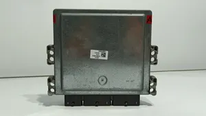 Renault Megane III Engine control unit/module ECU 237106101R