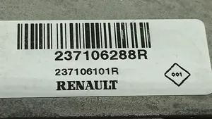 Renault Megane III Engine control unit/module ECU 237106101R