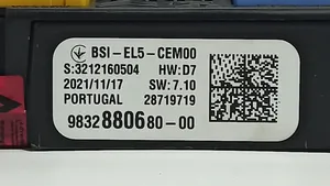 Citroen C3 Aircross Modulo comfort/convenienza 1681480480