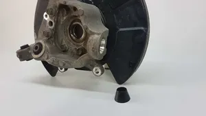Infiniti FX Rear wheel hub spindle/knuckle 43202JK00A