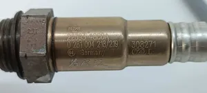 Infiniti Q50 Sonde lambda 0281004218