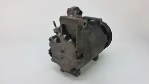 Infiniti FX Air conditioning (A/C) compressor (pump) A4101127C001