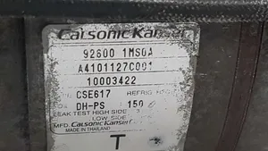 Infiniti FX Gaisa kondicioniera kompresors (sūknis) A4101127C001
