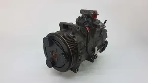 Infiniti FX Ilmastointilaitteen kompressorin pumppu (A/C) A4101127C001