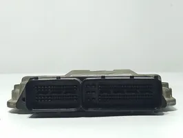 Volkswagen Touareg I Komputer / Sterownik ECU silnika 0281011859