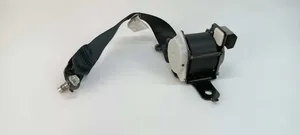 Infiniti Q50 Ceinture de sécurité arrière 