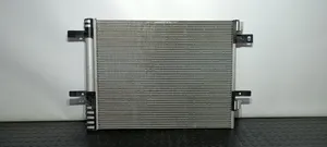 Citroen C5 Aircross Radiateur condenseur de climatisation 