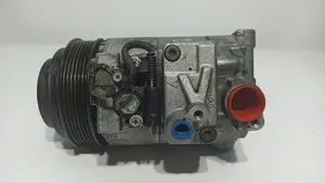 Mercedes-Benz ML W163 Compressore aria condizionata (A/C) (pompa) A0002306811