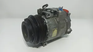 Mercedes-Benz ML W163 Compressore aria condizionata (A/C) (pompa) A0002306811