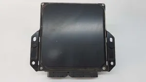 Nissan Pathfinder R51 Unité de commande, module ECU de moteur 2758004737